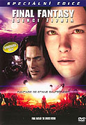 Final Fantasy: Esence života (2001)