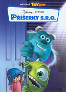 Příšerky s.r.o. (2001)