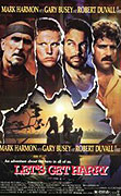 Let's Get Harry (1986)