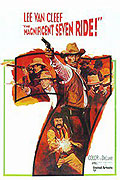 Sedm statečných v sedle (1972)