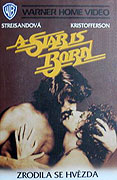 Zrodila se hvězda (1976)