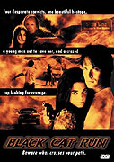 Běh černé kočky (1998)