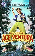 Ace Ventura 2: Volání divočiny (1995)