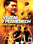 Vězení v plamenech (1987)