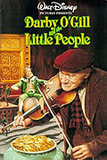 Darby O'Gill and the Little People (1959)