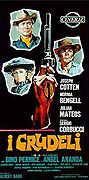 Crudeli, I (1966)