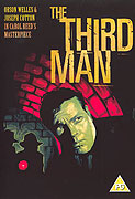Třetí muž (1949)