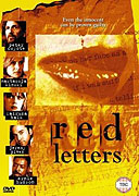 Red Letters (2000)