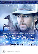 Silver Brumby, The (1993)