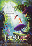 FernGully. Poslední deštný prales (1992)