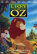 Lev ze Země Oz (2000)