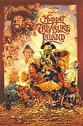 Tajemný ostrov pokladů (1996)