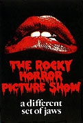 Rocky Horror Picture Show (1975)