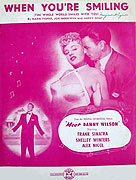 Meet Danny Wilson (1951)