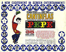 Pepe (1960)