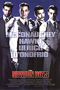 Newton Boys (1998)