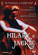 Hilary a Jackie (1998)