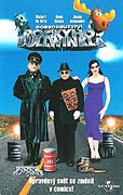 Dobrodružství Rockyho a Bullwinkla (2000)