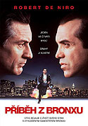 Příběh z Bronxu (1993)
