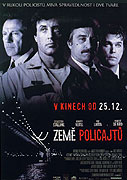 Země policajtů (1997)