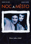 Noc a město (1992)