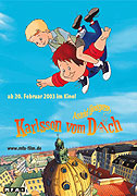 Karkulín ze střechy (2002)