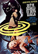 Sette scialli di seta gialla (1972)