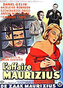 Případ Mauricius (1954)