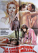 Corrupción de Chris Miller, La (1973)