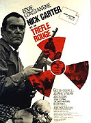 Nick Carter et le trèfle rouge (1965)