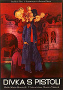 Dívka s pistolí (1968)