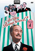 Are You Being Served? (1972)