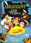 Abrafaxové pod černou vlajkou (2001)
