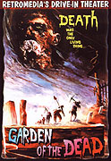 Garden of the Dead (1974)
