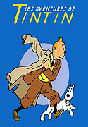 Tintinova dobrodružství (1990)