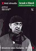 Brouk v hlavě (1969)