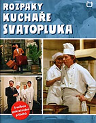Rozpaky kuchaře Svatopluka (1984)