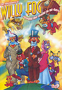 Willy Fog: Cesta kolem světa za 80 dní (1995)