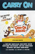 Carry On Abroad (1972)