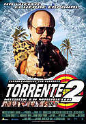 Torrente 2 - mise v Marbelle (2001)