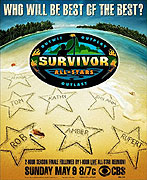 Kdo přežije (2000)