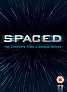 Spaced (1999)