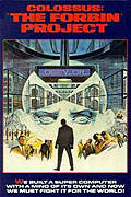 Colossus: The Forbin Project (1970)
