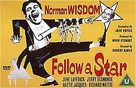 Follow a Star (1959)