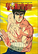 Hokuto no ken (1984)