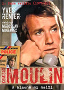 Komisař Moulin (1976)