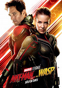 Ant-Man a Wasp (2018)