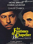 Fantômes du chapelier, Les (1982)