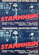 Stammheim - Die Baader-Meinhof-Gruppe vor Gericht (1986)