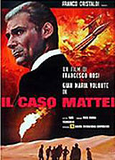 Případ Mattei (1972)